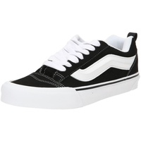 Vans Knu Skool Black 36,5