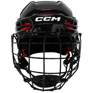 Ccm Tacks 70 Combo Senior, Größe:M, Farbe:Schwarz