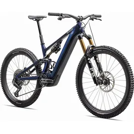 Specialized Turbo Levo Pro Carbon 2026 29 Zoll RH 54 cm Unisex blau/schwarz