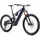 Specialized Turbo Levo Pro Carbon 2026 29 Zoll RH 54 cm Unisex blau/schwarz