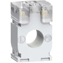 Schneider Electric Stromwandler 40/5A Kabel 21mm METSECT5CC004