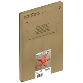 Epson 603XL Easy Mail CMYK