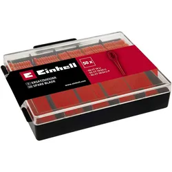 Einhell Rasentrimmer Ersatzmesser 50-er Box PXC Akku Trimmer