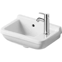 Duravit Starck 3 Handwaschbecken 40 x 26 cm (0751400000)