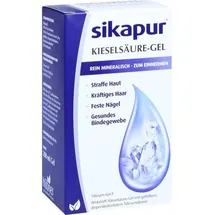 Dermapharm SIKAPUR Liquidum