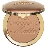 Too Faced - Chocolate Soleil Bronzer - Milk Chocolate 8 g