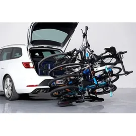 towcar T4