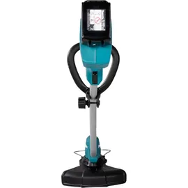 Makita DUR 189 RTE inkl. 2 x 5,0 Ah + Ladegerät