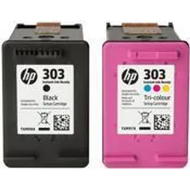 HP 303 CMY