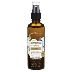 Farfalla Stilles Örtchen Bio-Raumspray