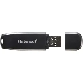 Intenso Speed Line 16GB schwarz USB 3.0
