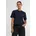Ladies Sorona Loose Fit T-Shirt Blau
