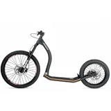 Gravity DH Core Air - schwarz