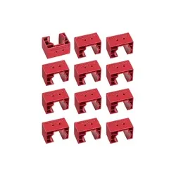 WOODPECKERS Universal Clamp Bridges