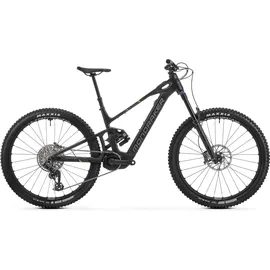 Mondraker Sly RR - grey - black - XL