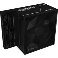 Lian Li Lian-Li Edge Gold 850 W), PC Netzteil,