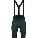 GOBIK X Radhose grün pinie Damen - pinewood - M