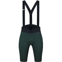GOBIK X Radhose grün pinie Damen - pinewood - M