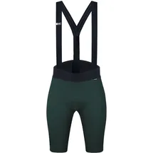 GOBIK X Radhose grün pinie Damen - pinewood - M