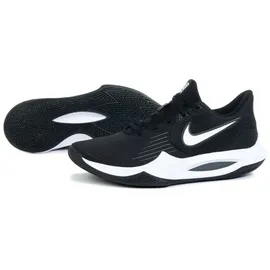Nike Precision V, Schwarz 45