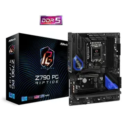 ASRock Z790 PG Riptide