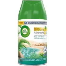 Airwick Freshmatic Max Nachfüller Tag am Meer 250 ml