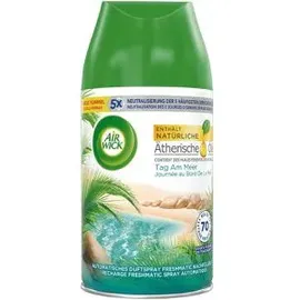 Airwick Freshmatic Max Nachfüller Tag am Meer 250 ml
