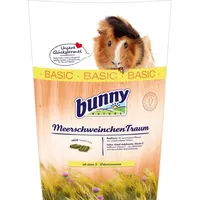 Bunny Nature MeerschweinchenTraum Basic 1,5 kg