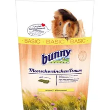 Bunny Nature MeerschweinchenTraum Basic 1,5 kg
