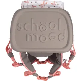 School-Mood Rebel Air 8-tlg. dragonfly