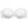 VIVANCE Balconette-BH Damen creme Gr.80B