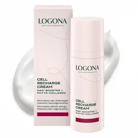 Logona Cell Recharge Gesichtscreme 50 ml