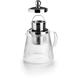 Ibili Elegant Transparent 0,8 l