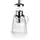 Ibili Elegant Transparent 0,8 l