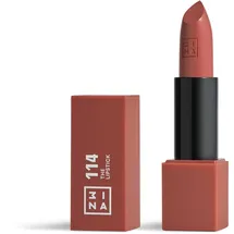 3INA The Lipstick Lippenstift 4.5 g Nr. 114 - Light Brown