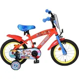 Volare Paw Patrol 14 Zoll RH 0 cm Rot/Blau