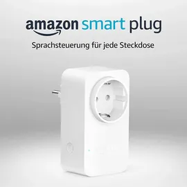 Amazon Smart Plug WLAN-Steckdose