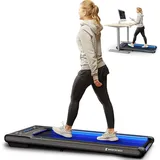 Sportstech Laufband sWalk