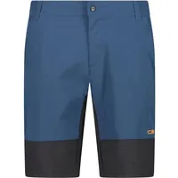 CMP Herren Bermuda MAN BERMUDA, BLUESTEEL, 52