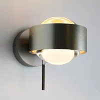 Top Light Puk (2-0803-LED)