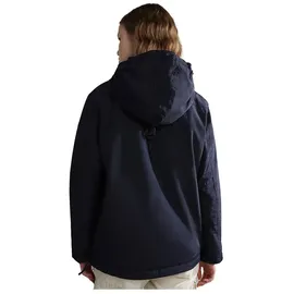 Napapijri Funktionsjacke Unisex Blau M