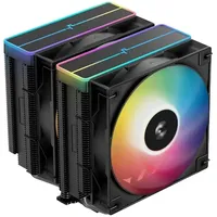 Deepcool "K Cooler AG620 Black ARGB V2", CPU Kühler,