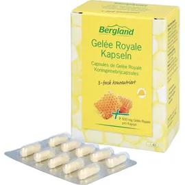 Bergland Pharma Gelee Royale Kapseln 40 St.