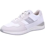 s.Oliver Slip-Ons Herren Weiß 41