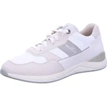s.Oliver Slip-Ons Herren Weiß 41