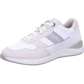 s.Oliver Slip-Ons Herren Weiß 41