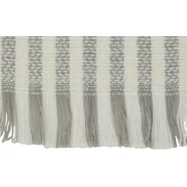 Sofa.de Plaid 130 x 200 cm Grau