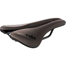 SELLE ITALIA Novus Boost Evo Gravel TM Superflow braun