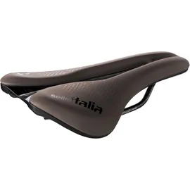 SELLE ITALIA Novus Boost Evo Gravel TM Superflow braun