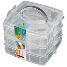 Hama Kleine leere Aufbewahrungsbox